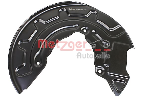 METZGER AUTOTEILE Jarrukilpi 6115489
