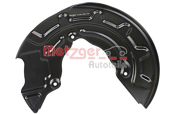 METZGER AUTOTEILE Jarrukilpi 6115490