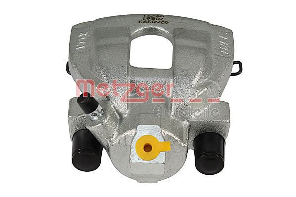 METZGER Zacisk hamulca 6260393
