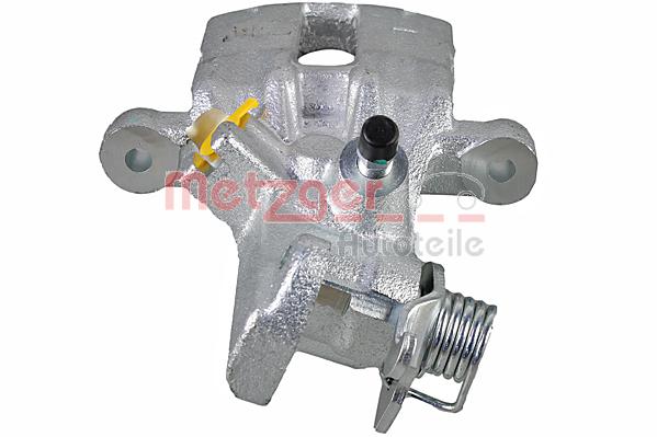 METZGER AUTOTEILE Pidurisadul 6260413