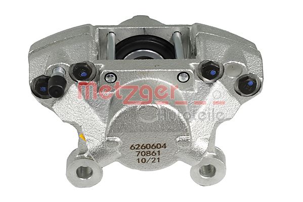 METZGER AUTOTEILE Jarrusatula 6260604