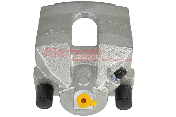METZGER AUTOTEILE Pidurisadul 6260654