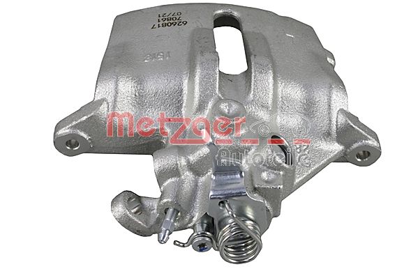 METZGER AUTOTEILE Pidurisadul 6260817