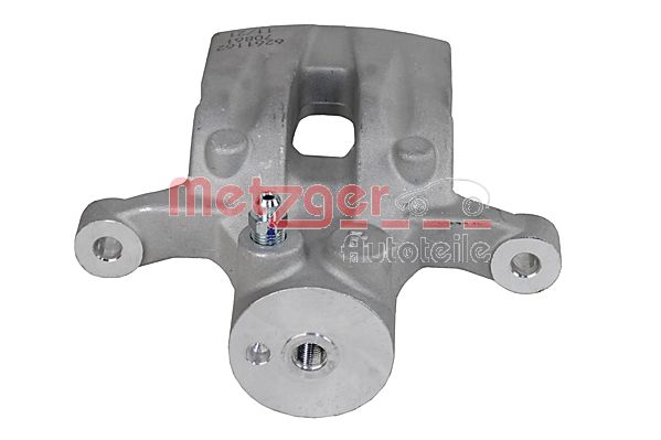 METZGER Zacisk hamulca 6261162