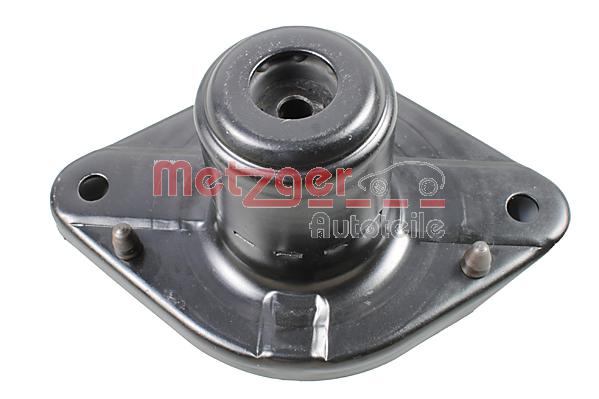 METZGER Jousijalan tukilaakeri 6490302