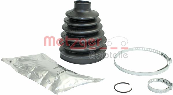 METZGER Kaitsekummikomplekt, veovõll 751.076