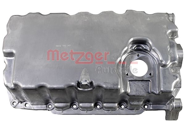 METZGER alyvos karteris 7990132