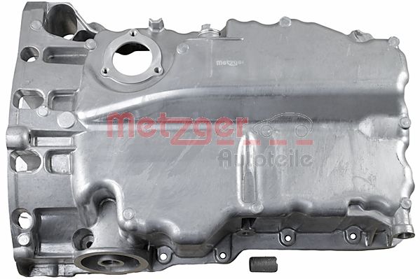 METZGER alyvos karteris 7990161