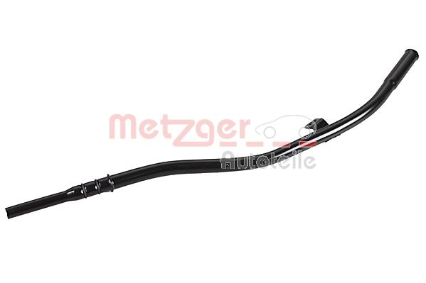 METZGER AUTOTEILE Lehter, õlivarras 8001069