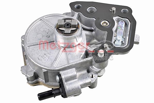 METZGER Pump,pidurisüsteem 8010125