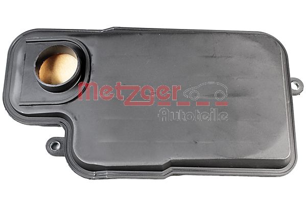 METZGER AUTOTEILE Hydraulikfilter, automatväxel 8028029