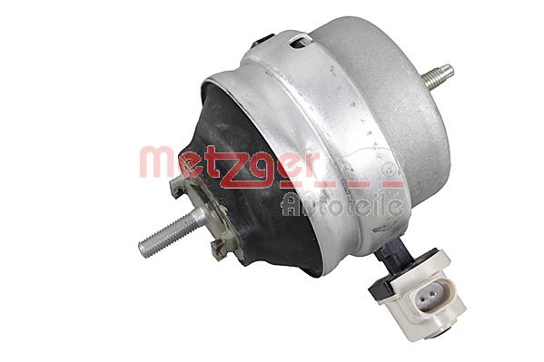 METZGER AUTOTEILE Mootoripadi 8053827