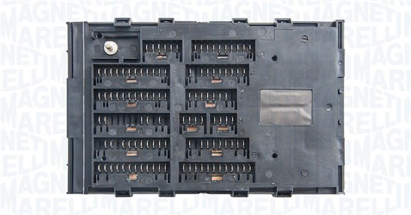 MAGNETI MARELLI Säkringsdosa 000042411011