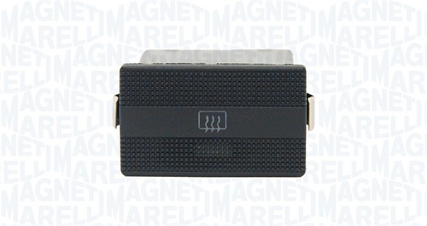 MAGNETI MARELLI jungiklis, galinio lango šildytuvas 000050018010