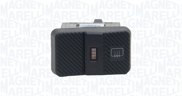 MAGNETI MARELLI jungiklis, galinio lango šildytuvas 000050019010
