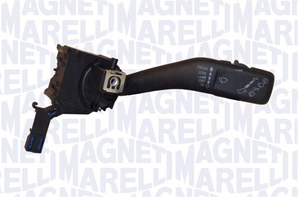MAGNETI MARELLI Rattstångsbrytare 000050209010