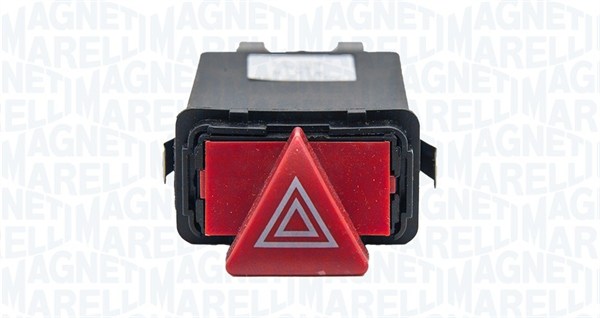 MAGNETI MARELLI Varoitusvilkkukytkin 000050974010