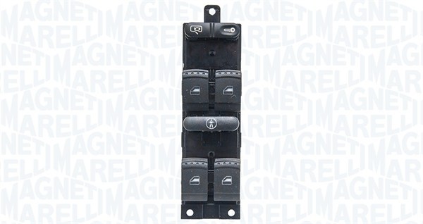 MAGNETI MARELLI jungiklis, lango pakėliklis 000050980010