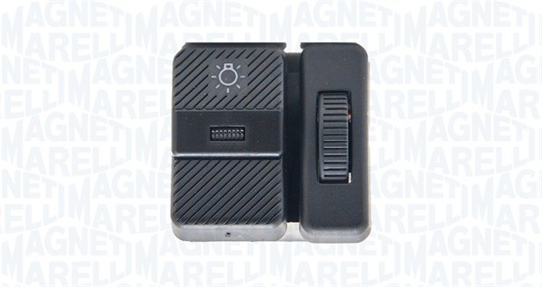 MAGNETI MARELLI Brytare, huvudstrålkastare 000050995010
