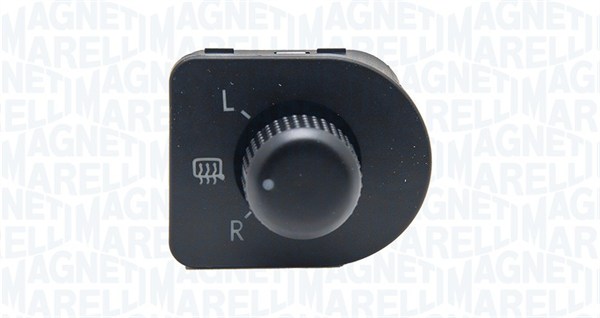 MAGNETI MARELLI jungiklis, išorinių veidrodėlių reguliavimas 000051006010
