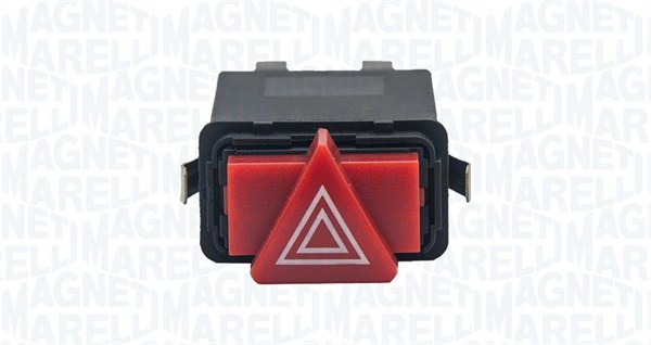 MAGNETI MARELLI Varoitusvilkkukytkin 000051009010