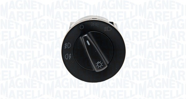 MAGNETI MARELLI jungiklis, priekiniai žibintai 000051053010
