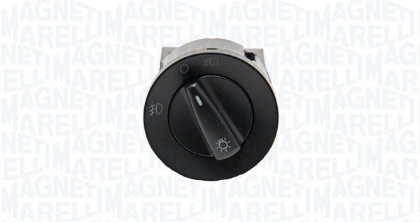 MAGNETI MARELLI jungiklis, priekiniai žibintai 000051057010