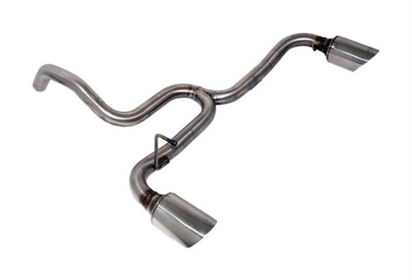 MAGNETI MARELLI Väljalaskesüsteem 000202114137