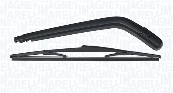 MAGNETI MARELLI Pyyhkijänsulka 000723180001