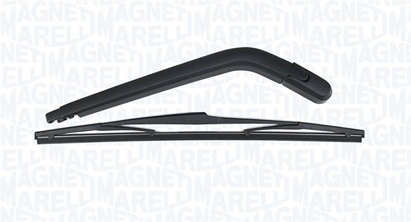 MAGNETI MARELLI Pyyhkijänsulka 000723180006