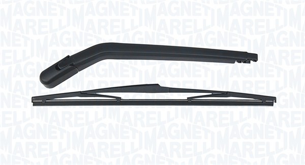 MAGNETI MARELLI Pyyhkijänsulka 000723180012