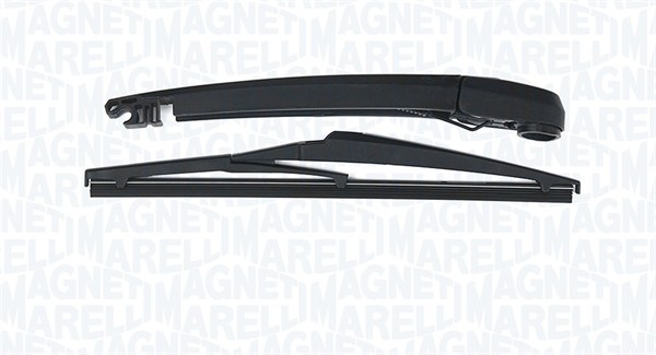 MAGNETI MARELLI Pyyhkijänsulka 000723180016