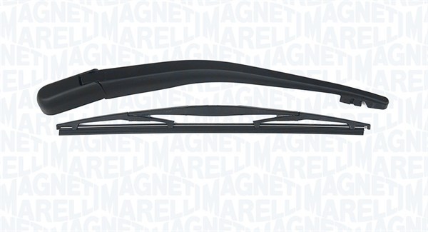 MAGNETI MARELLI Pyyhkijänsulka 000723180023