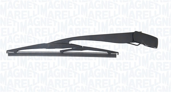 MAGNETI MARELLI Pióro wycieraczki 000723180038