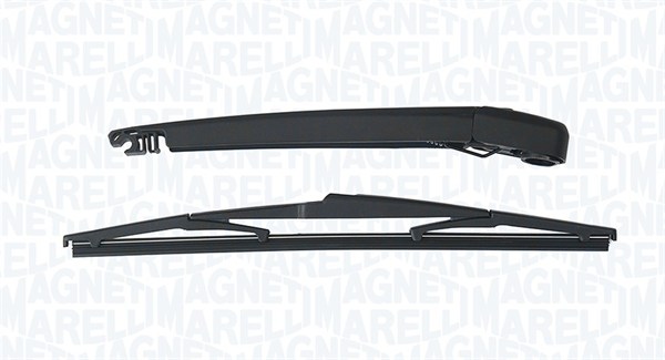 MAGNETI MARELLI Pióro wycieraczki 000723180064
