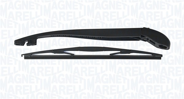 MAGNETI MARELLI Pióro wycieraczki 000723180066