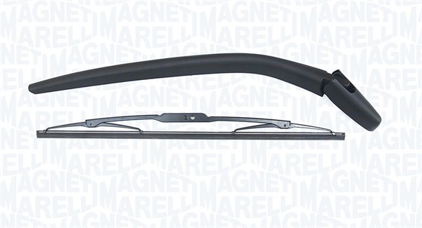 MAGNETI MARELLI Torkarblad 000723180076