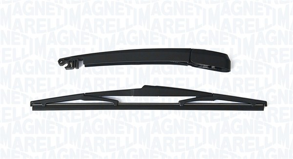 MAGNETI MARELLI Pióro wycieraczki 000723180098