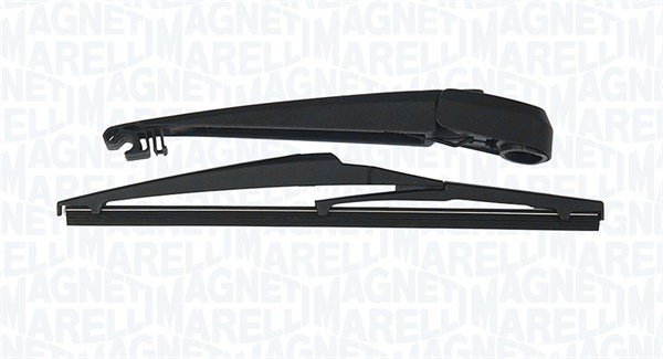 MAGNETI MARELLI Pióro wycieraczki 000723180100