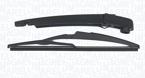 MAGNETI MARELLI Klaasipuhastaja 000723180144