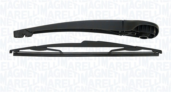 MAGNETI MARELLI Klaasipuhastaja 000723180146