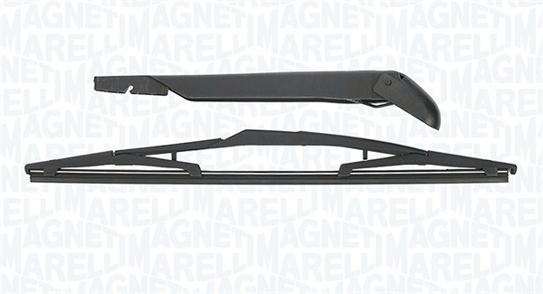 MAGNETI MARELLI Klaasipuhastaja 000723180149