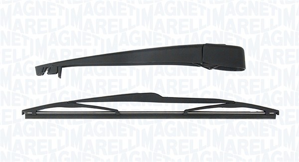 MAGNETI MARELLI Klaasipuhastaja 000723180152