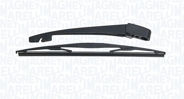 MAGNETI MARELLI Pióro wycieraczki 000723180156