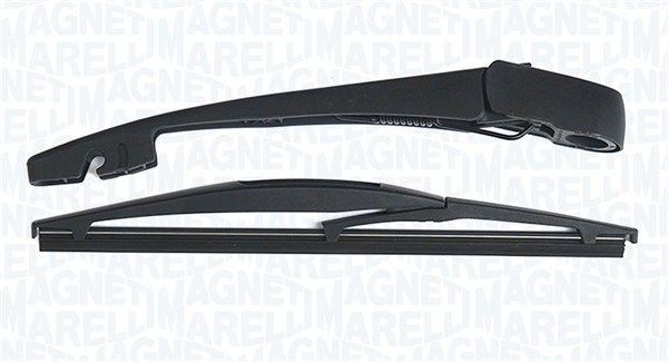 MAGNETI MARELLI Pióro wycieraczki 000723180177