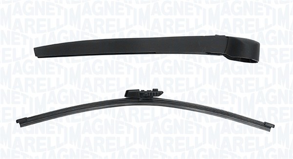 MAGNETI MARELLI valytuvai 000723180211