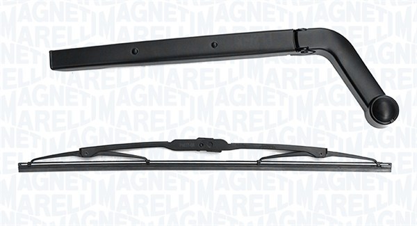 MAGNETI MARELLI Torkarblad 000723180305