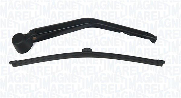 MAGNETI MARELLI Pióro wycieraczki 000723180317