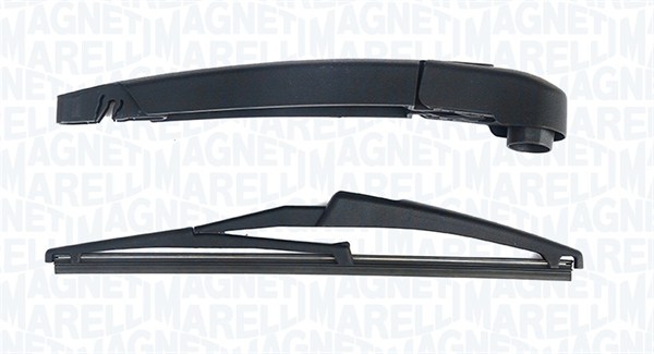 MAGNETI MARELLI Pyyhkijänsulka 000723180324