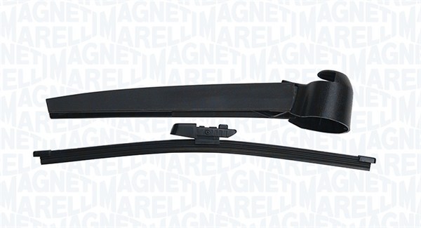 MAGNETI MARELLI Torkarblad 000723180329